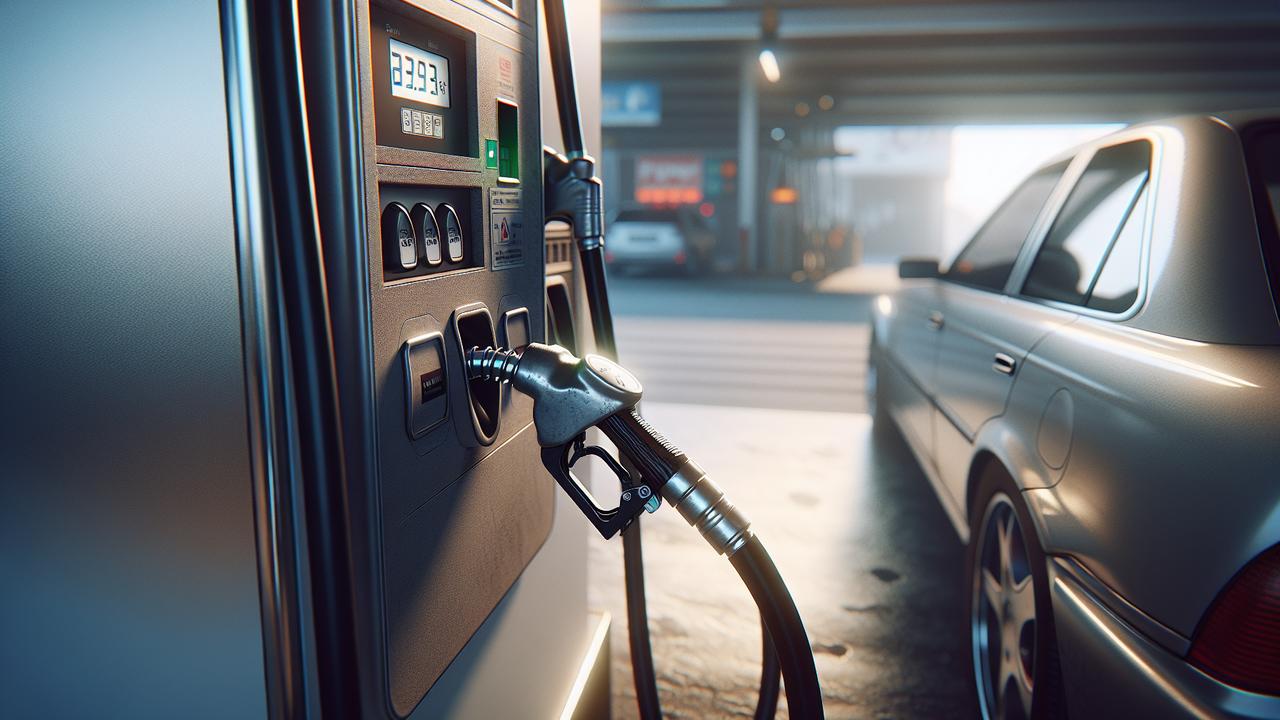 Топливо в Испании дорожает вторую неделю, но остаётся дешевле ЕС