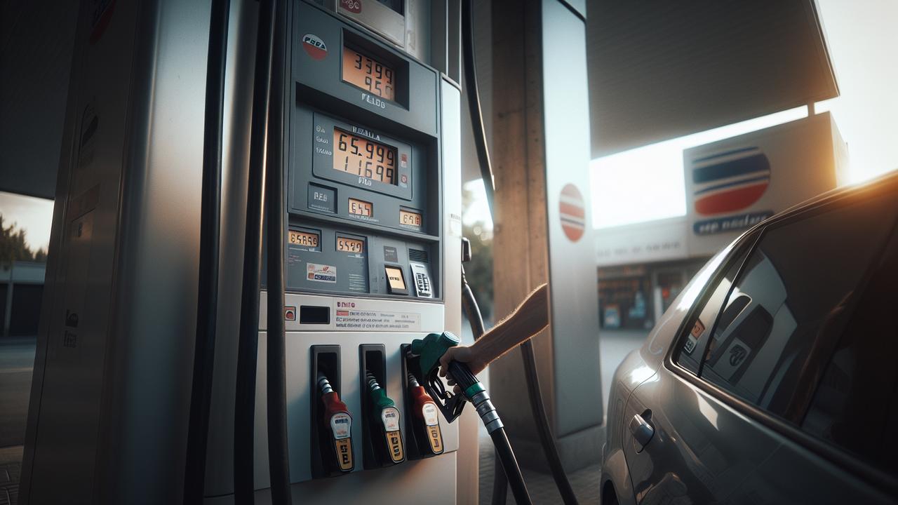 Иллюстрация к статье: Сколько сейчас платят водители