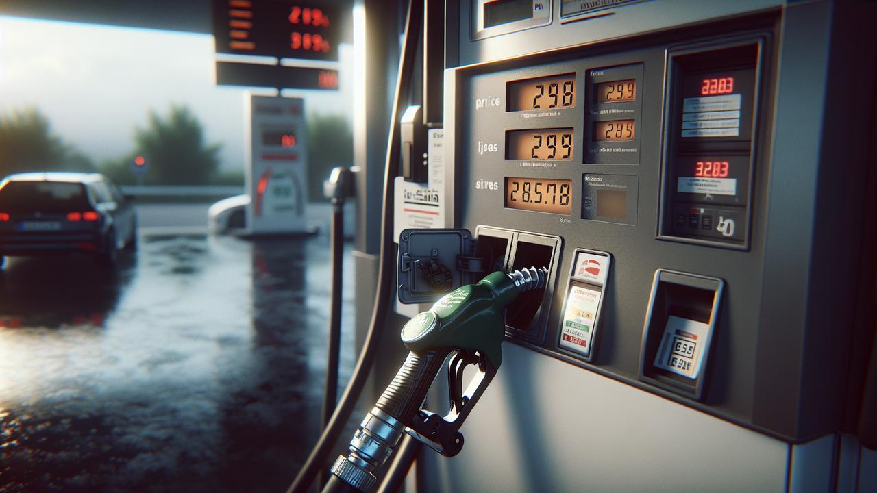 Иллюстрация к статье: Сколько сейчас платят водители