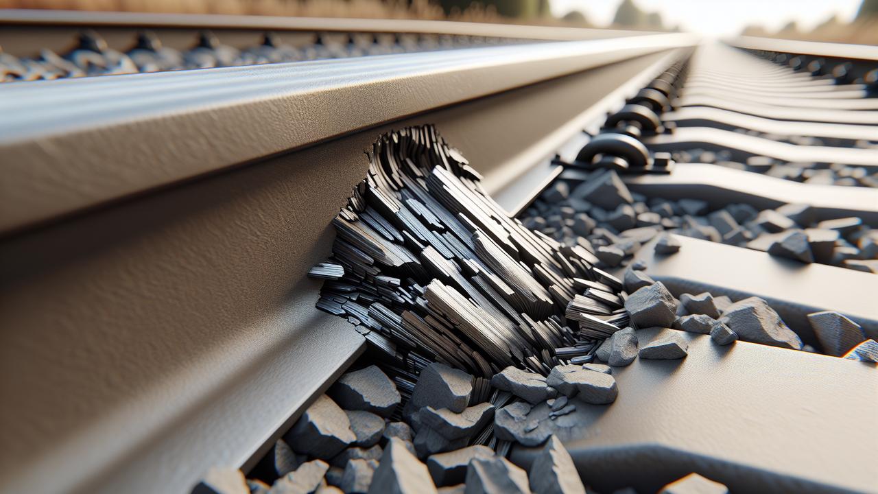 Иллюстрация к статье: Насколько редки такие повреждения