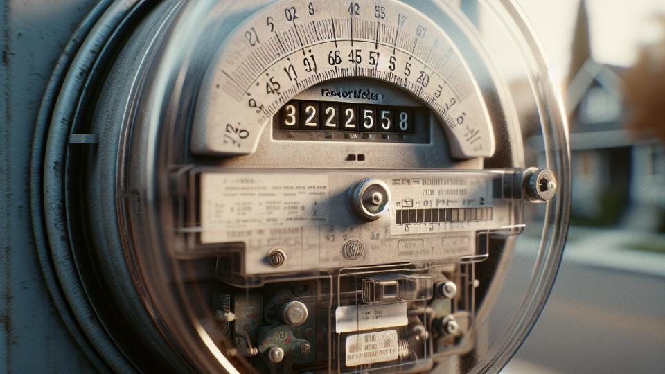 Иллюстрация к статье: Рост цен на газ после событий вокруг Ирана