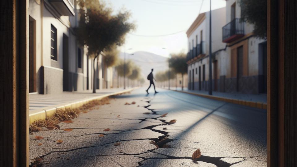 Землетрясение 4,3 в Табернасе ощущалось в четырёх провинциях