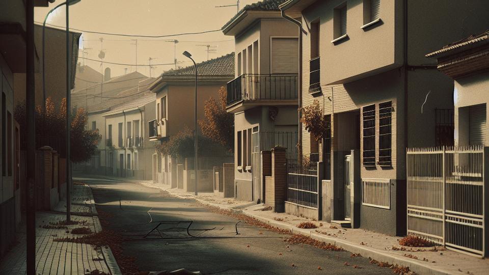 Иллюстрация к статье: Повторные толчки достигли магнитуды 2,6
В ходе этого сейсмического эпизода специалисты зарегистрировали до 14 повторных толчков. Самый сильный из них достиг магнитуды 2,6 и произошёл в 05:38.