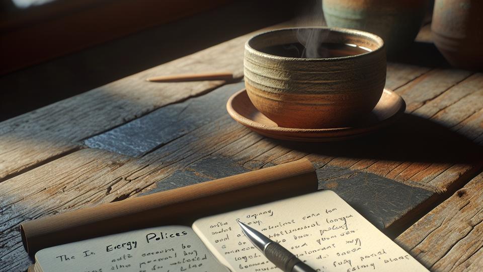 Европа ускорила переход к чистой энергии после геополитических шоков