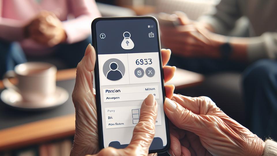 Соцстрах Испании потребовал подтверждение жизни от пенсионеров за рубежом