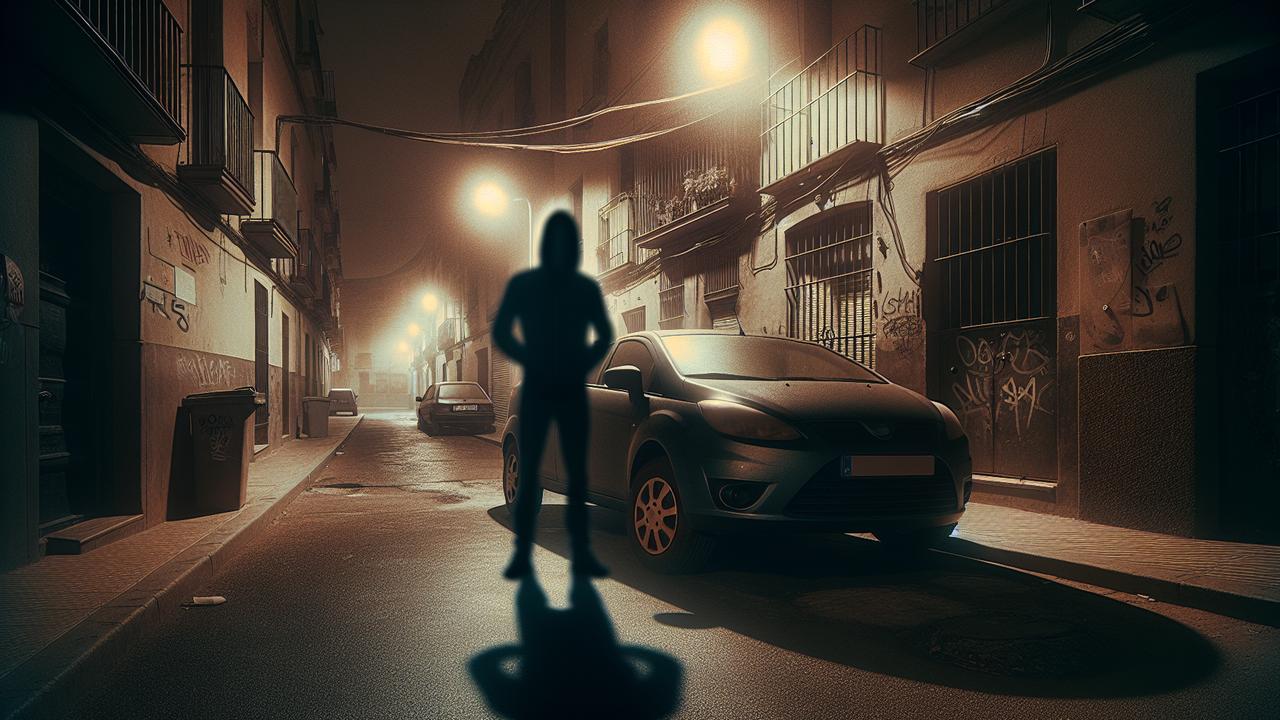 Испанский суд освободил лидера Los Tiguerones Команданта Вилли