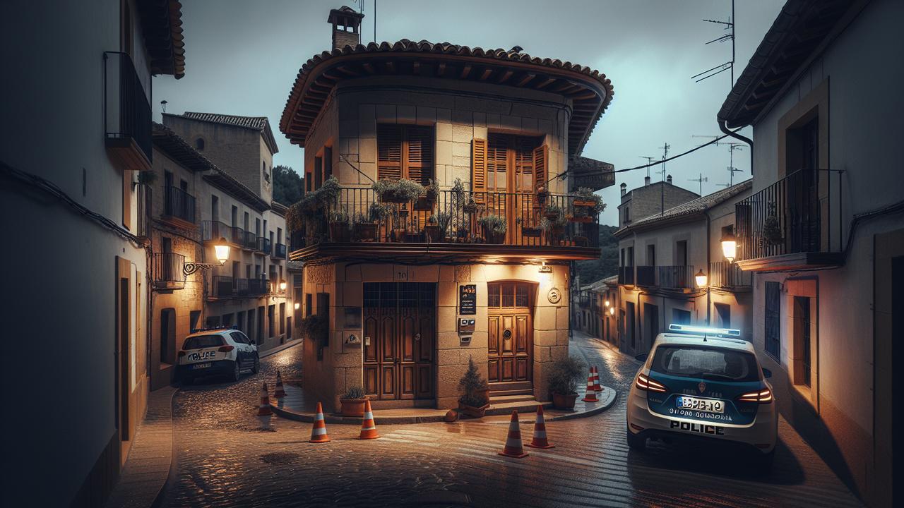 Иллюстрация к статье: Захват TC Televisión и эскалация насилия