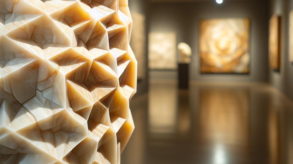 Выставка Чилиды в Мадриде завершает программу к столетию