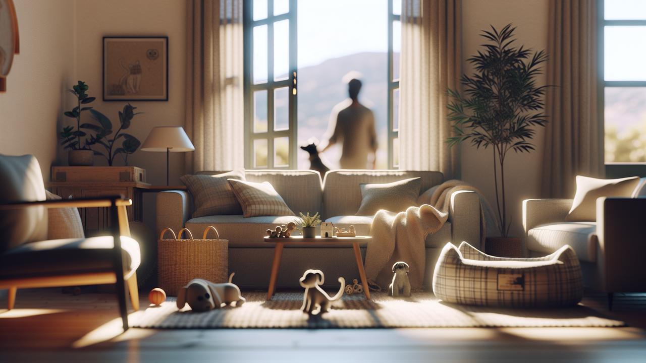 Как в Испании легально купить питомца после запрета зоомагазинов