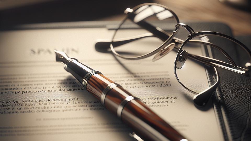 Иллюстрация к статье: Жалоба SGR и рассмотрение дела в судах