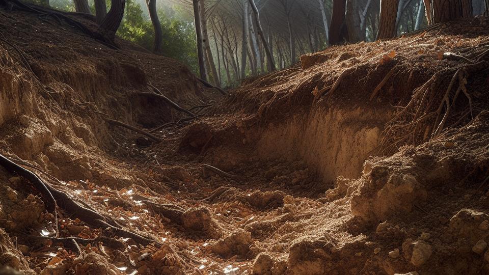 Иллюстрация к статье: Комиссар Udyco сравнил находку с прежними тайниками