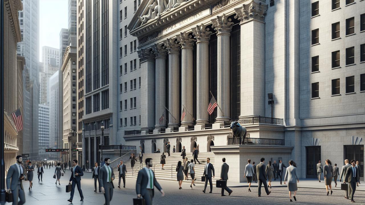 Рынки ускоряют разрыв между Европой и США