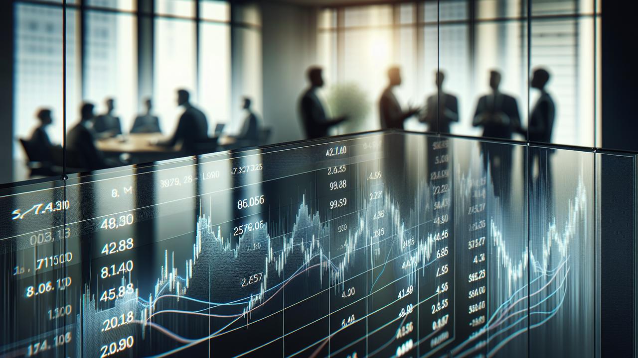 Иллюстрация к статье: Облигации США, доллар и сигнал инвесторам