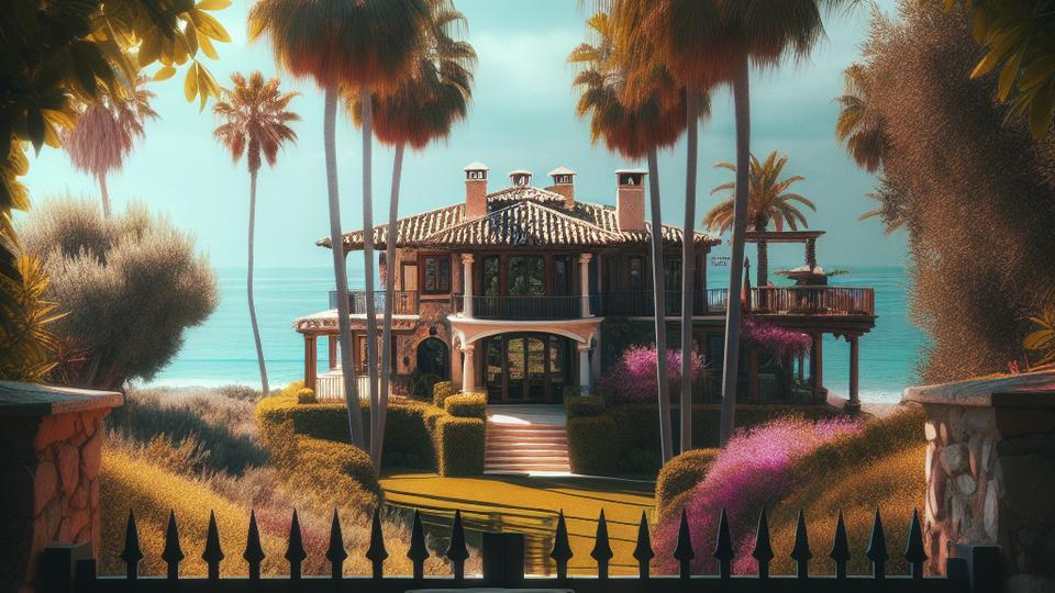 В Марбелье расследуют продажу виллы без согласия владельцев