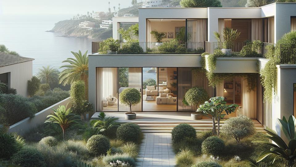 Иллюстрация к статье: Оформление продажи у нотариуса за 320 000 евро