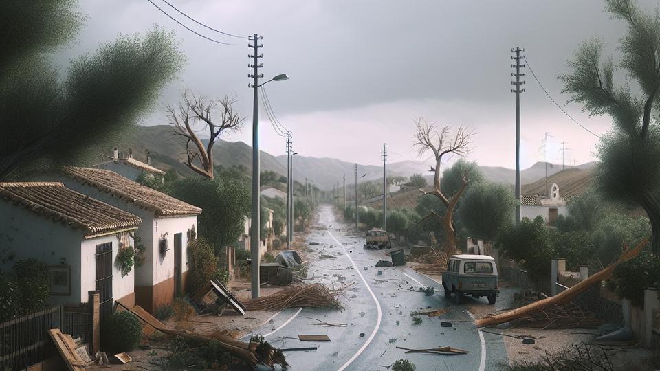 Иллюстрация к статье: Активация фонда и запрос помощи ЕС