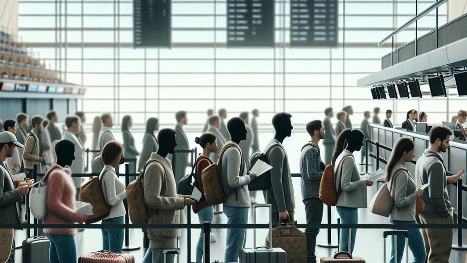 Испания начала эвакуацию с Ближнего Востока: 175 граждан вылетели из Абу-Даби