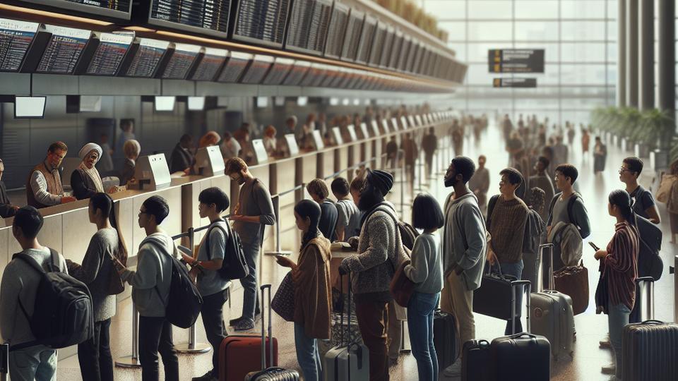 Иллюстрация к статье: Хосе Мануэль Альбарес заявил о доступных средствах репатриации