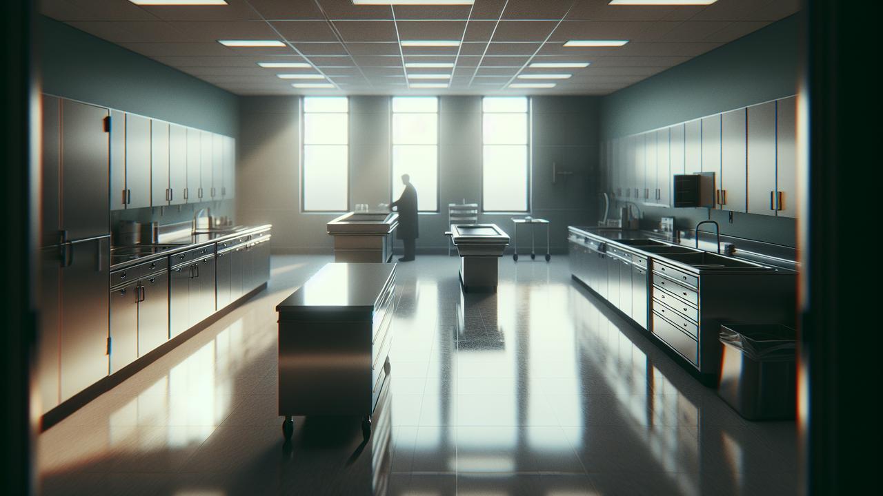 Иллюстрация к статье: Утрата доступа и зависимость от концессионера