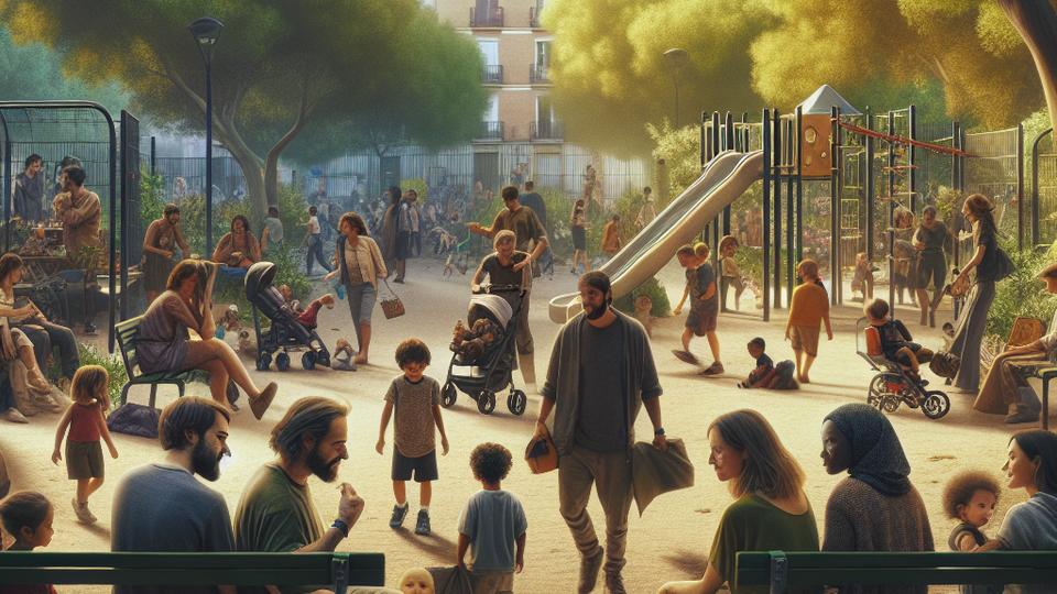 Иллюстрация к статье: Адресные выплаты и CAPI для уязвимых семей