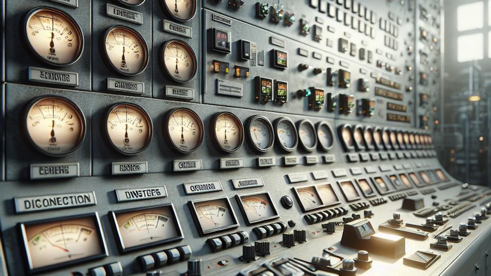 Неплановая остановка Альмарас II усилила спор о сроках закрытия АЭС