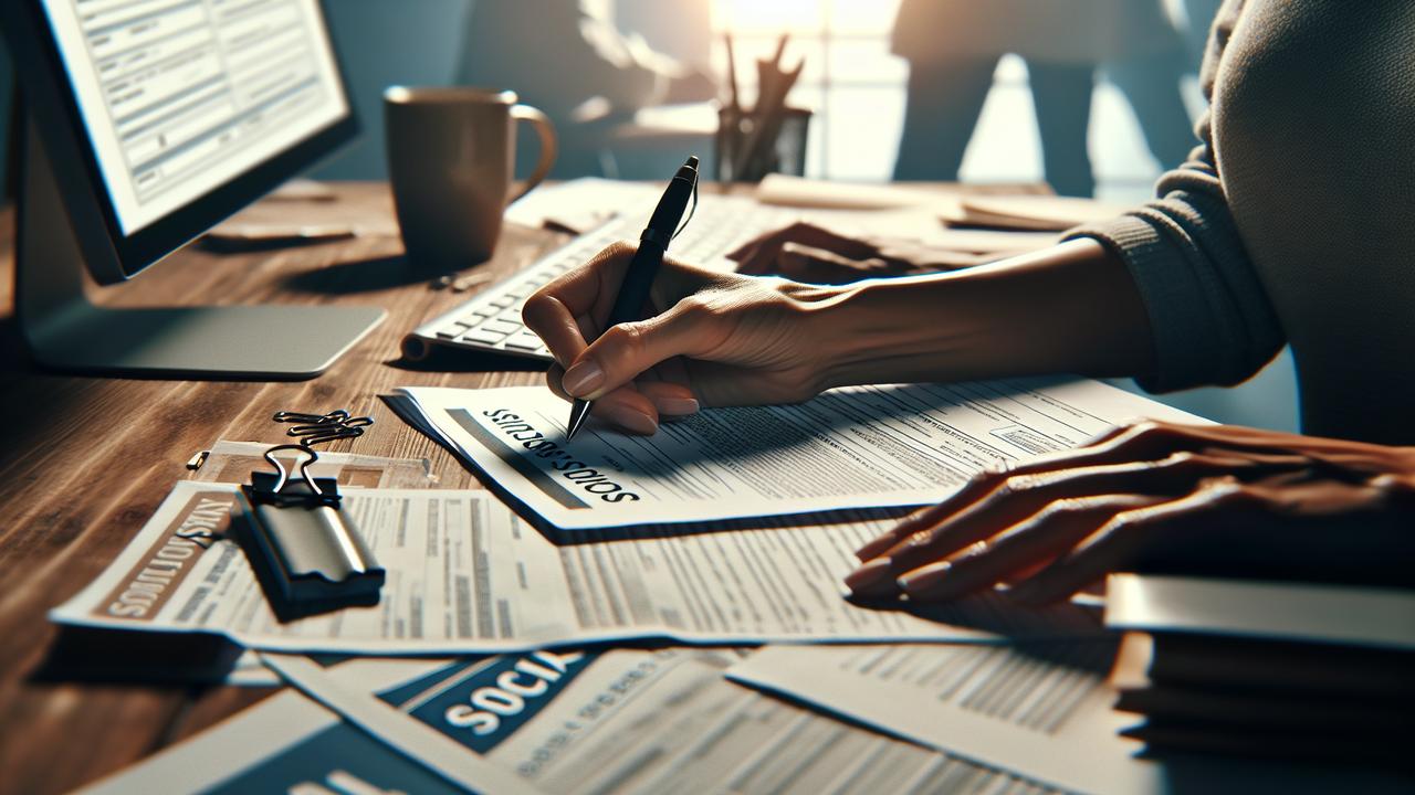 Иллюстрация к статье: Ingreso Mínimo Vital: базовая защита от бедности
Ingreso Mínimo Vital, или IMV (гарантированный минимальный доход), нацелен на предотвращение бедности и социальной изоляции людей, живущих в одиночку или в составе домохозяйства без достаточных доходов. Размер выплаты равен разнице между гарантированным доходом и фактическими доходами заявителя. В 2026 году гарантированный доход составляет 733,60 евро для одного взрослого, живущего отдельно.