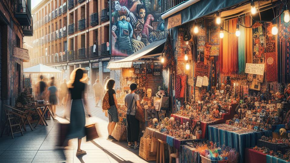 Цены на жильё в Usera выросли на 19,9 % на фоне инвестиций и проекта Chinatown