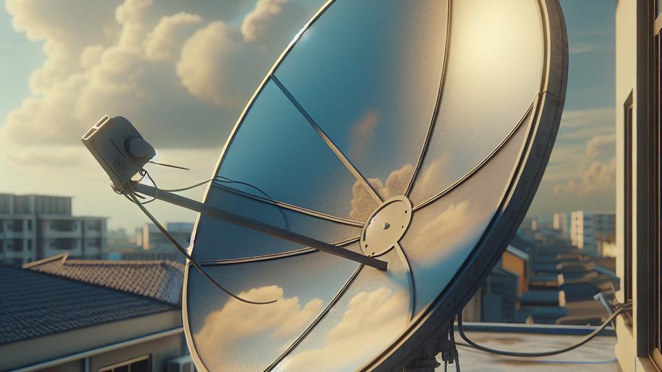 Иллюстрация к статье: Starlink заняла шестое место в Испании и удвоила абонентскую базу в мире