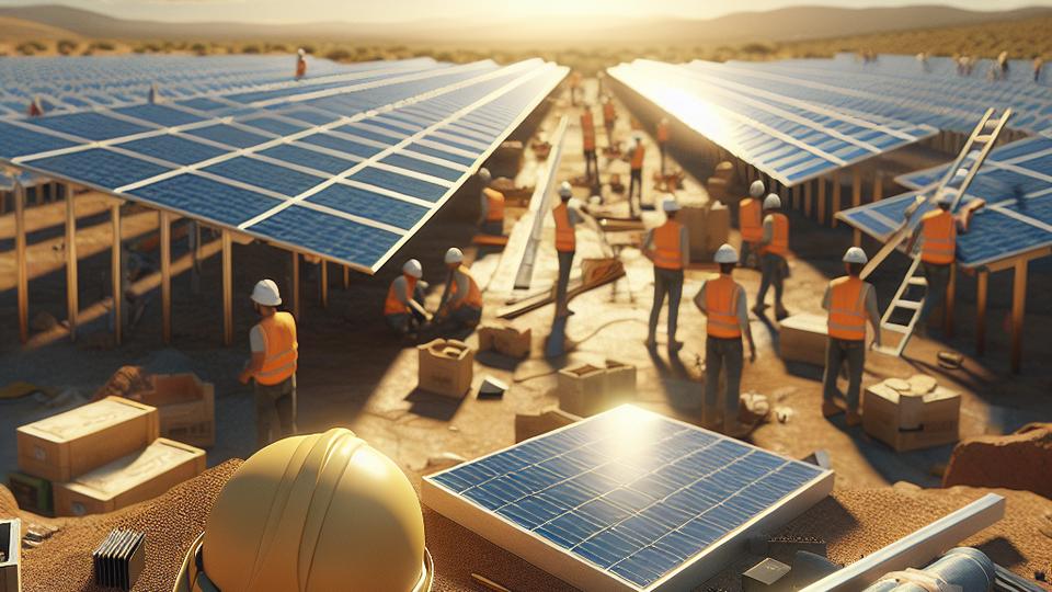 Иллюстрация к статье: Работа в Испании и отсутствие права на труд