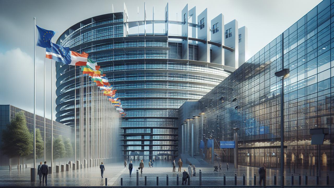 Европарламент остановил урезание выплат за задержки авиарейсов