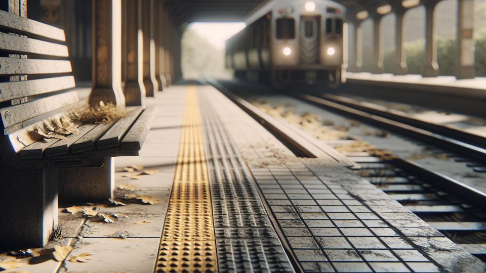 Железнодорожный коллапс: катастрофы, хаос в Rodalies и забастовки