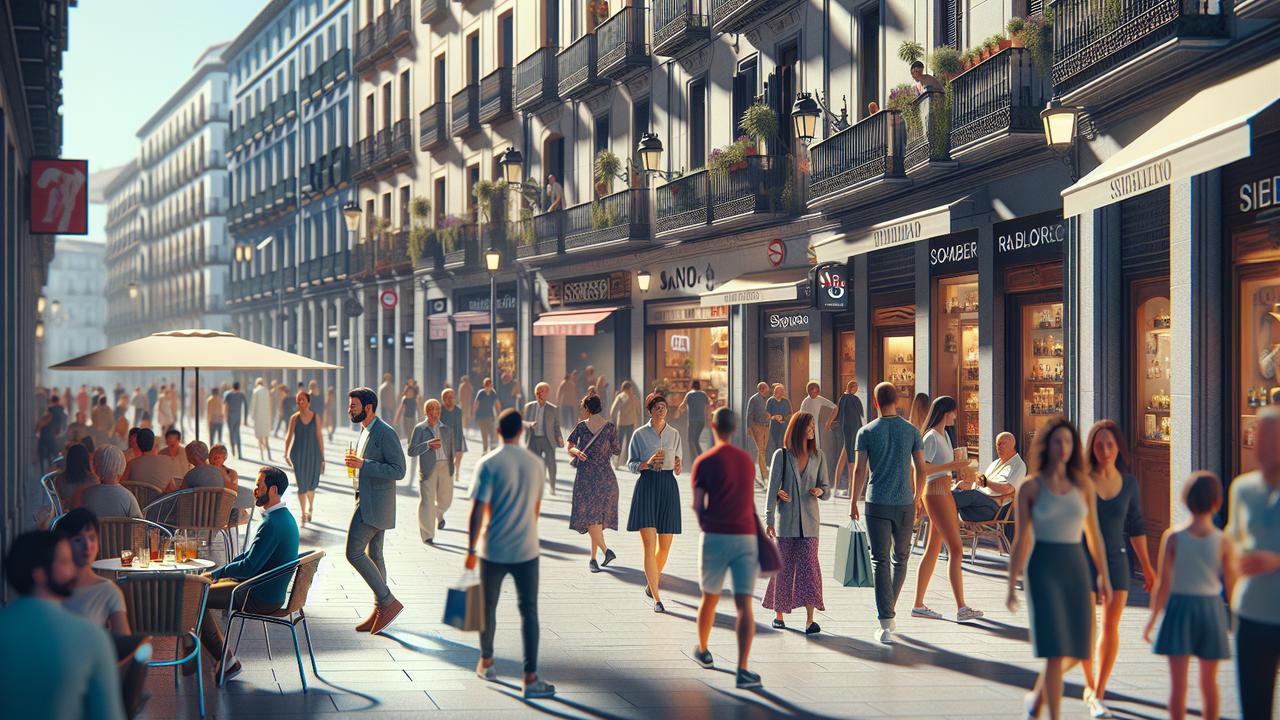 Иллюстрация к статье: Рост занятости и рабочей силы