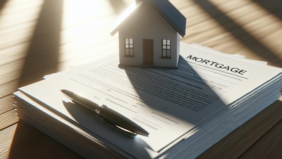 Ипотечное кредитование в Испании в 2025 году достигло максимума с 2010 года