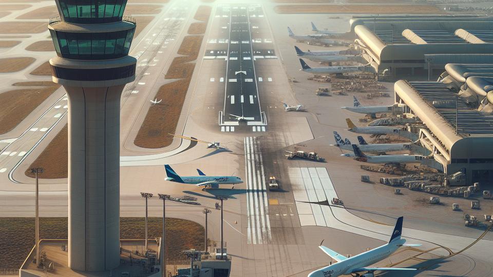 Иллюстрация к статье: EUREKA выполнил медицинский рейс на Балеарских островах