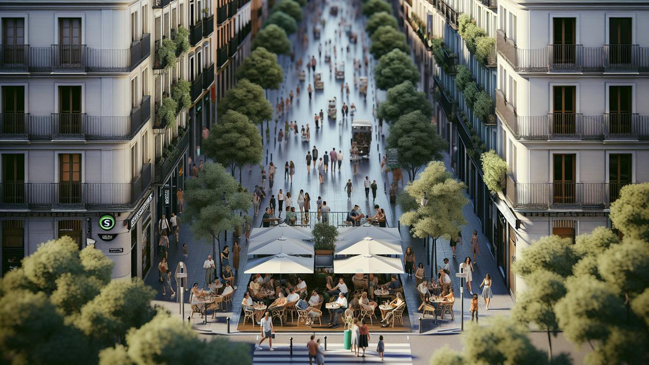 Иллюстрация к статье: Фейк о выборах и репост Маска