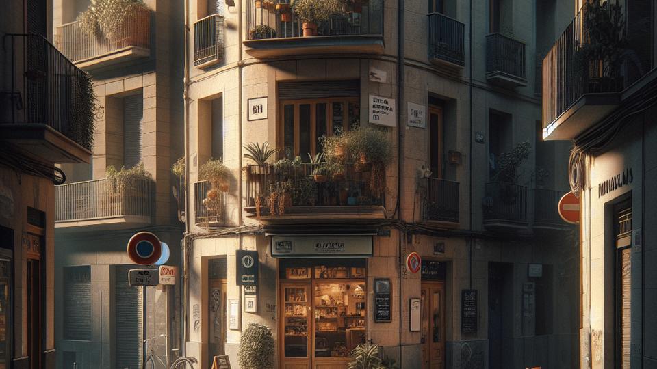 Аренда в Каталонии растёт второй квартал подряд при действующем регулировании