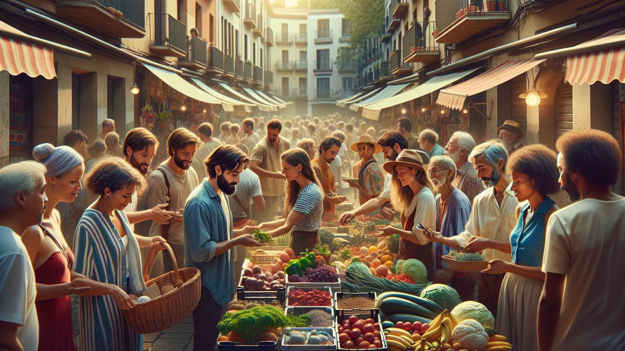 Иллюстрация к статье: Внимание со стороны Европы