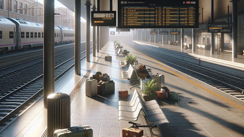 Иллюстрация к статье: Аварии в Адамусе и Гелиде стали причиной требований профсоюзов