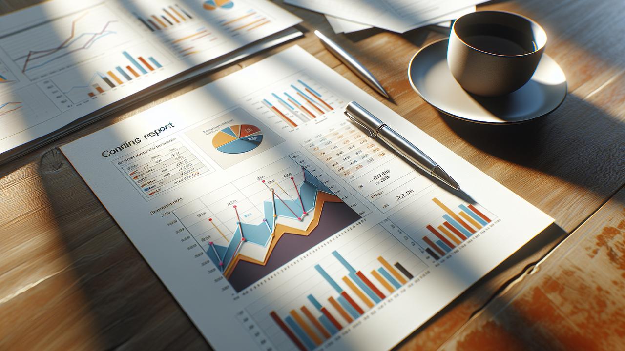 Иллюстрация к статье: Международный бизнес и рынки капитала