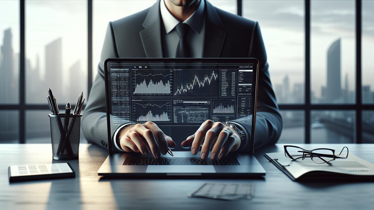 Иллюстрация к статье: Международный бизнес и рынки капитала