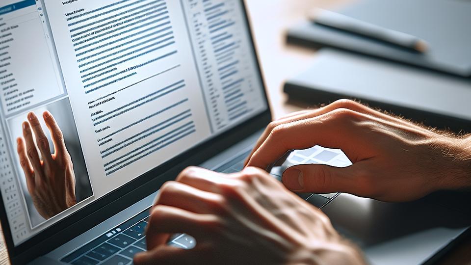 Иллюстрация к статье: LinkedIn блокирует ботов, а Claude выбирают для работы с файлами