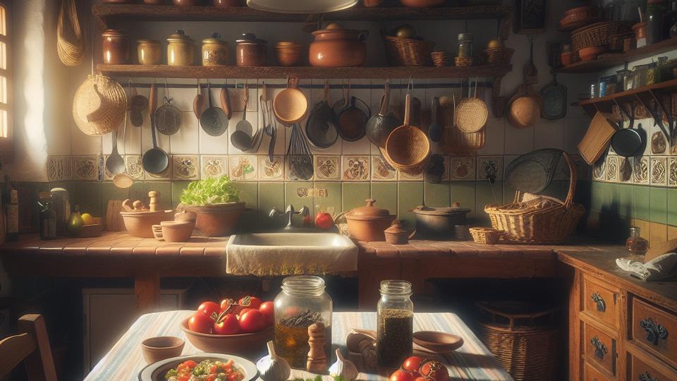 Иллюстрация к статье: Mercadona усилила позиции, Telepizza завершила 2024 год с убытками