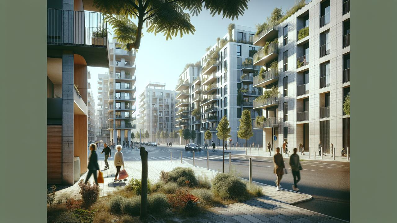 3 200 домов Бадии впервые заплатят метрополитанский налог с 2026 года