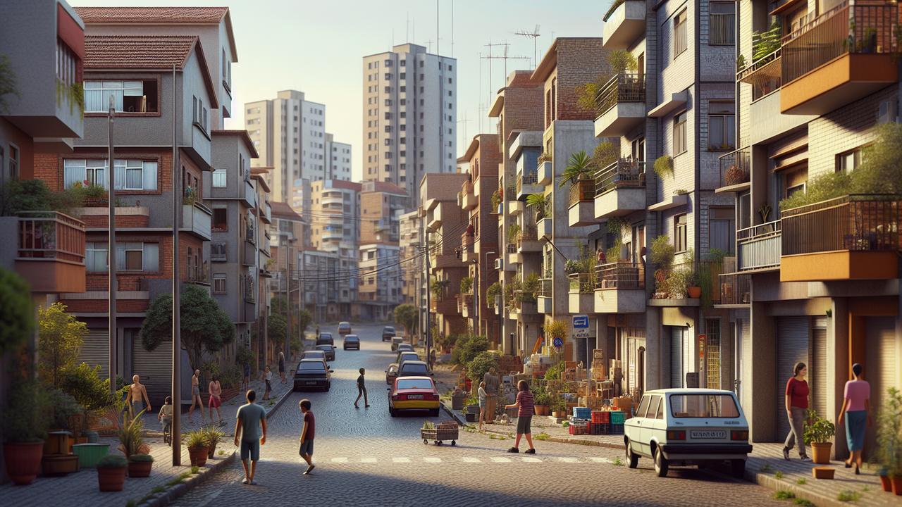 Иллюстрация к статье: Почему налоговая нагрузка меняется именно сейчас