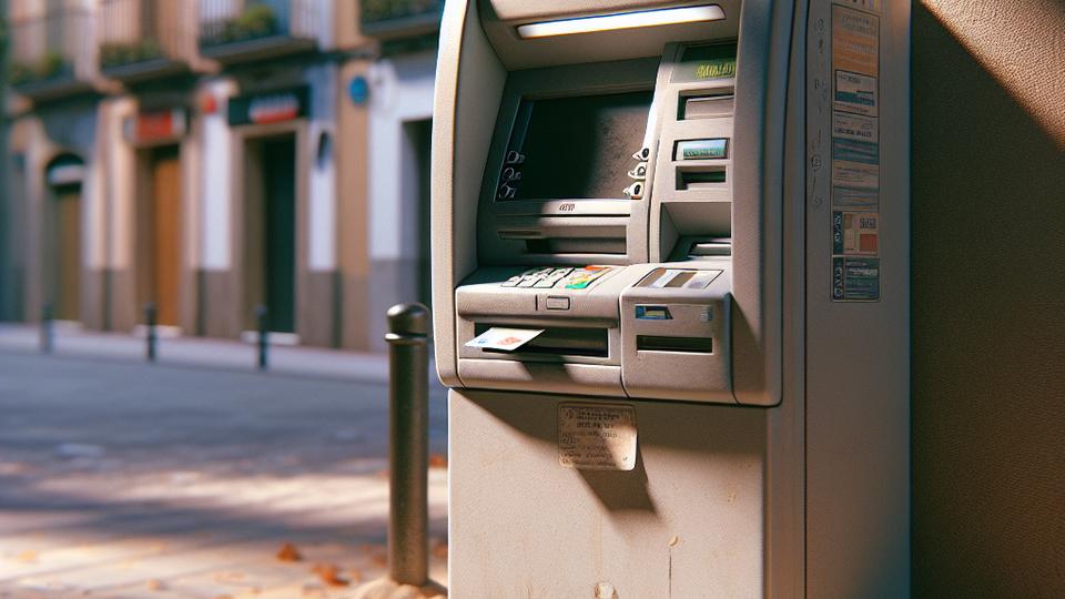 Иллюстрация к статье: Сети Servired, 4B и Euro 6000 и их распад