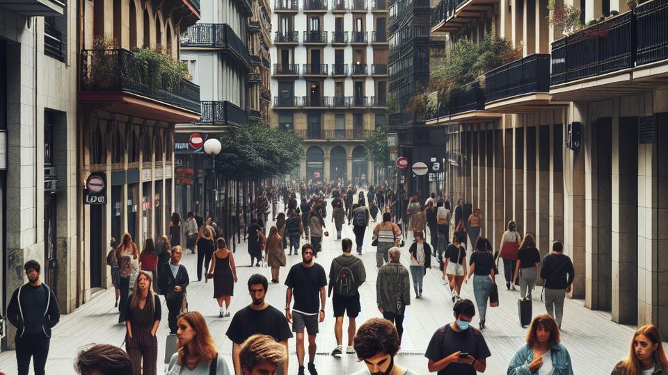 Иллюстрация к статье: Власти начнут легализацию иммигрантов без документов весной 2026 года