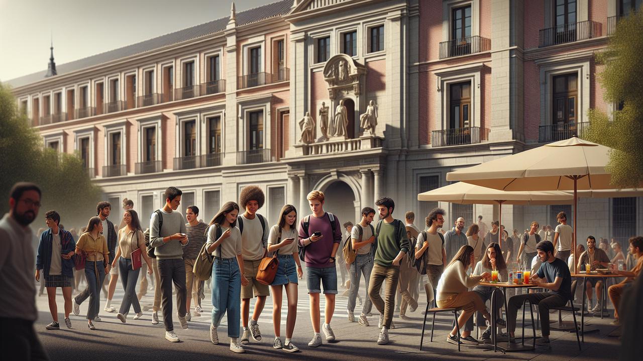 Иллюстрация к статье: Кого затронет снижение и какие ставки установят
Согласно расчетам правительства региона, 71 % получателей льготы — жители Мадрида с доходами ниже среднего уровня, который власти оценивают примерно в 35 000 евро брутто в год. После вступления меры в силу минимальная автономная ставка IRPF составит 8 %, а максимальная — 20 %.