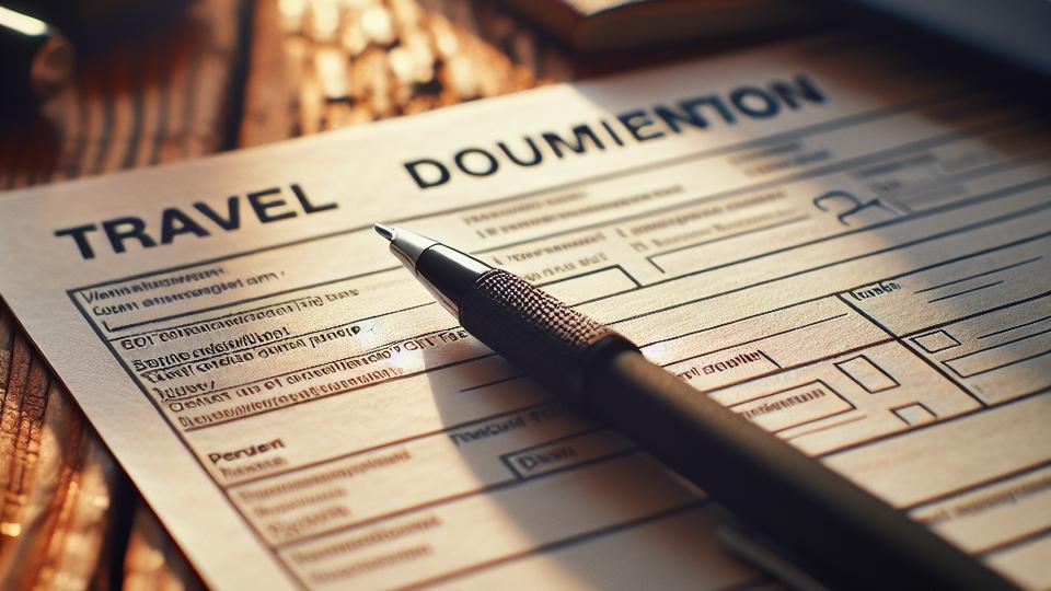 США ужесточат требования ESTA для граждан Испании с 2026 года