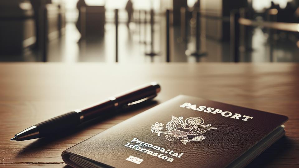 Иллюстрация к статье: ESTA остается безвизовой системой для поездок до 90 дней