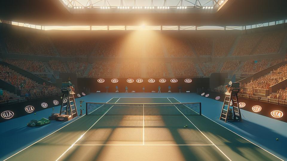 Алькарас покорил Australian Open и замкнул карьерный Большой шлем